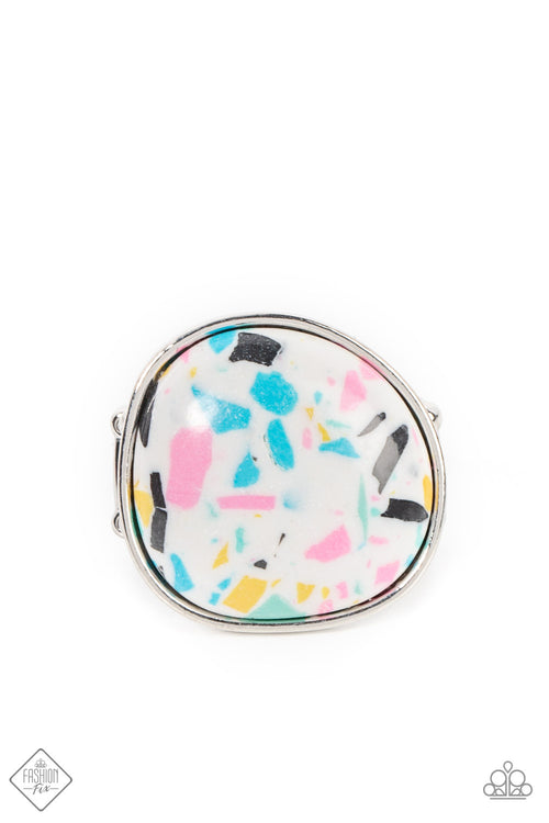 Aesthetically Authentic - Multi-Paparazzi Accessories