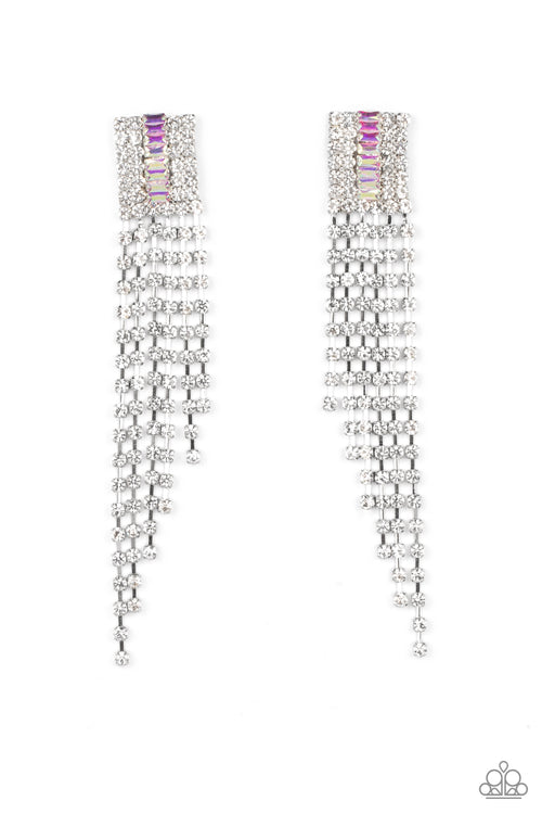 A-Lister Affirmations - Multi-Paparazzi Accessories